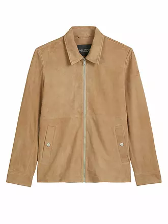 MARC O'POLO | Lederjacke | 
